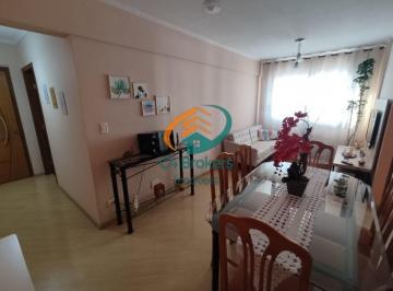Apartamento · 63m² · 2 Quartos · 1 Vaga · Apartamento em Vila Guilherme - São Paulo