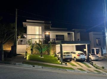 Casa · 157m² · 3 Quartos · 2 Vagas · Casa em Condomínio Terras de Atibaia I - Atibaia, SP