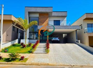 Casa · 262m² · 3 Quartos · 4 Vagas · Sobrado em Condomínio Buona Vita Gold - Atibaia
