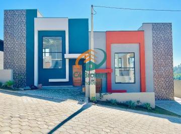 Casa · 100m² · 2 Quartos · 2 Vagas · Casa em Condomínio em Mato Dentro - Mairiporã, SP