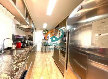 Apartamento · 115m² · 3 Quartos · 2 Vagas · Apartamento a venda, com 3 quartos sendo 1 suite e 2 vagas centro de Guarulhos.