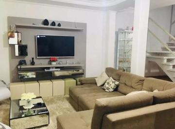 Casa · 326m² · 5 Quartos · 2 Vagas · Sobrado em Parque Flamengo  -  Guarulhos