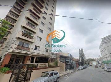 Apartamento · 83m² · 2 Quartos · 1 Vaga · Apartamento em Guarulhos