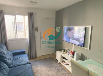 Apartamento · 37m² · 2 Quartos · 1 Vaga · Apartamento em Guarulhos