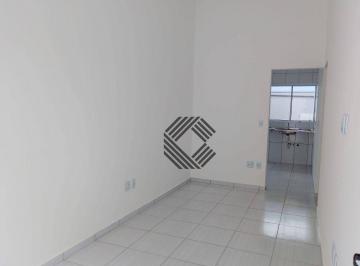 223adbc2eb034eb0e9f9445340e5a897321d4f35 · Casa com 2 quartos, quintal com churrasqueira à venda, 48 m² por R$ 285.000 - Vossoroca - Votorantim