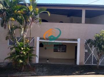 Casa · 250m² · 3 Quartos · 4 Vagas · Sobrado em Jardim Bananal  -  Guarulhos
