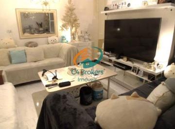 Casa · 110m² · 2 Quartos · 2 Vagas · Casa em Jardim Presidente Dutra - Guarulhos, SP