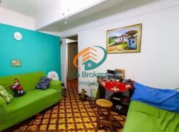 Apartamento · 60m² · 3 Quartos · 1 Vaga · Apartamento em Guarulhos