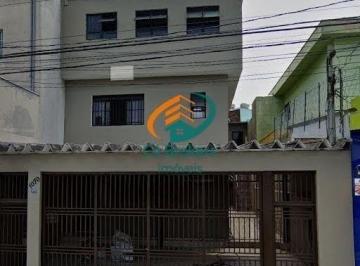 Comercial · 280m² · 3 Vagas · Prédio comercial em Vila Endres - Guarulhos