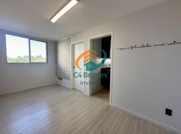 Apartamento · 44m² · 1 Quarto · 1 Vaga · Apartamento em Vila Bremen  -  Guarulhos