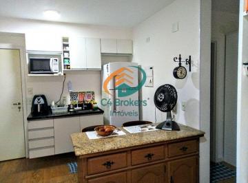 Comercial · 38m² · 1 Quarto · 1 Vaga · Studio em Jardim Flor da Montanha - Guarulhos, SP