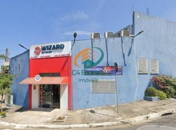 Comercial · 118m² · Salão / Ponto Comercial em Guarulhos