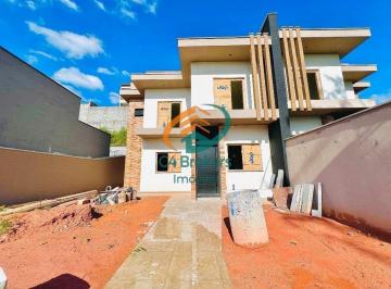 Casa · 85m² · 2 Quartos · 2 Vagas · Sobrado em Nova Cerejeiras  -  Atibaia