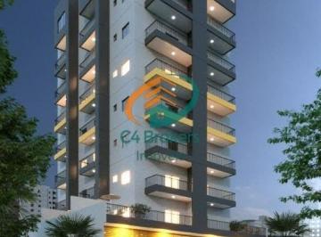Apartamento · 29m² · 1 Quarto · Studio em Vila Galvão - Guarulhos, SP