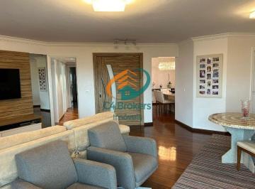 Apartamento · 80m² · 3 Quartos · 3 Vagas · Apartamento em Santana  -  São Paulo