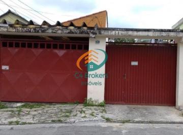 Casa · 155m² · 2 Quartos · 7 Vagas · Casa em Rua em Tranquilidade - Guarulhos, SP