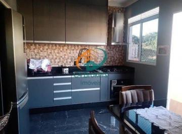 Apartamento · 82m² · 2 Quartos · 1 Vaga · Apartamento em Jardim Sao Domingos  -  Guarulhos
