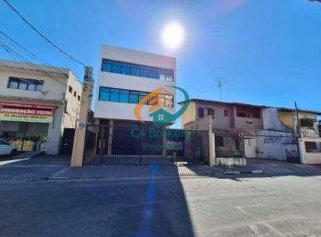 Comercial · 870m² · 4 Vagas · Prédio comercial em Vila Galvão - Guarulhos