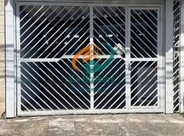 Casa · 116m² · 2 Quartos · 2 Vagas · Sobrado em Vila Maricy  -  Guarulhos