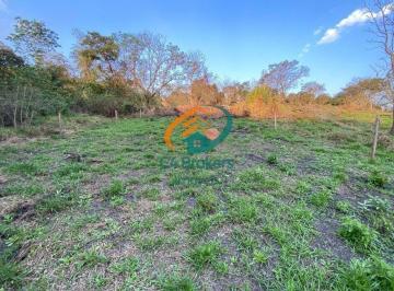 Terreno · 414m² · Terreno em Jardim Paulista - Atibaia, SP