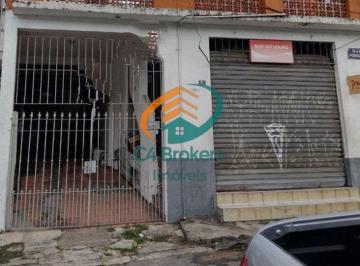 Terreno · 195m² · Terreno em Guarulhos