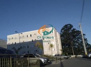 Apartamento · 42m² · 2 Quartos · 1 Vaga · Apartamento em Água Chata - Guarulhos