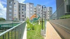 Apartamento · 48m² · 2 Quartos · 1 Vaga · Apartamento em Guarulhos