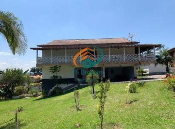 Casa · 500m² · 4 Quartos · 5 Vagas · Sobrado em Condomínio em Condomínio Hari Country Club - Santa Isabel, SP
