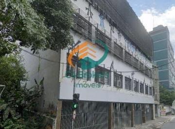 Comercial · 3500m² · 50 Vagas · Prédio Comercial em Guarulhos
