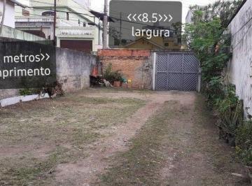 Terreno · 400m² · Terreno em São Paulo