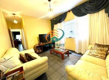 Casa · 216m² · 3 Quartos · 2 Vagas · Sobrado em Ermelino Matarazzo  -  São Paulo