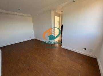 Apartamento · 56m² · 2 Quartos · 1 Vaga · Apartamento em Engenheiro Goulart - São Paulo, SP