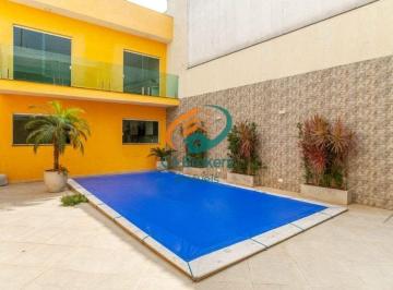 Casa · 176m² · 3 Quartos · 2 Vagas · Casa em Jardim Presidente Dutra - Guarulhos, SP