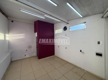 Casa · 90m² · 3 Quartos · 2 Vagas · Casa Residencial com Salão Comercial para alugar no Parque Esmeralda