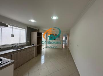 Casa · 261m² · 4 Quartos · 4 Vagas · Sobrado em Rua em Jardim Sao Gabriel - Guarulhos, SP