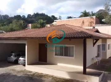 Casa · 300m² · 4 Quartos · 5 Vagas · Casa em Água Azul - Guarulhos