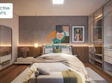 Apartamento · 59m² · 2 Quartos · 1 Vaga · Apartamento em Vila Augusta - Guarulhos