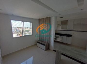 Apartamento · 44m² · 2 Quartos · 1 Vaga · Apartamento em Guarulhos
