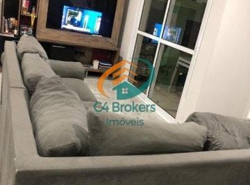 Apartamento · 155m² · 4 Quartos · 3 Vagas · Apartamento Duplex/Cobertura em Guarulhos