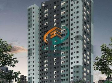 Apartamento · 58m² · 3 Quartos · 2 Vagas · Apartamento em Centro - Guarulhos, SP