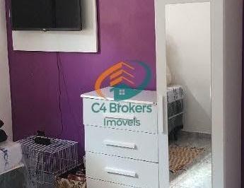 Casa · 60m² · 2 Quartos · 2 Vagas · Casa de Condomínio em Jardim Guilhermino - Guarulhos, SP