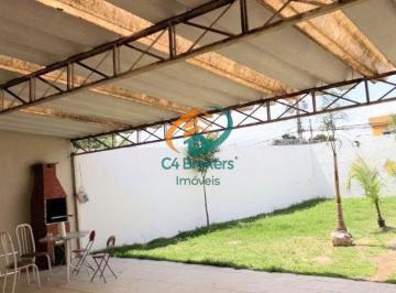 Casa · 323m² · 3 Quartos · 8 Vagas · Casa em Rua em Jardim do Triunfo - Guarulhos, SP