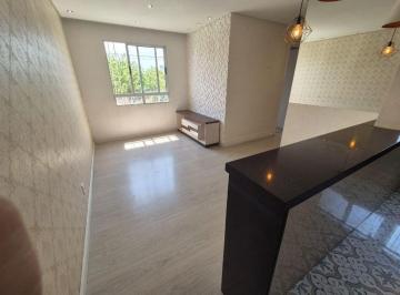 Apartamento · 54m² · 3 Quartos · 1 Vaga · Apartamento em Guarulhos