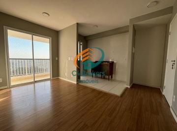 Apartamento · 57m² · 2 Quartos · 1 Vaga · Apartamento com 2 dormitórios à venda, 57 m² por R$ 500.000,00 - Vila Rosália...