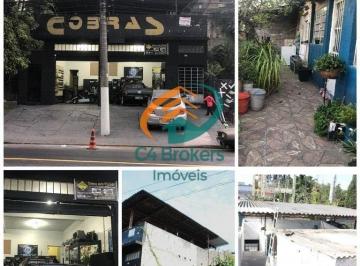 Terreno · 250m² · Terreno Comercial / Residencial a 300 metros da Dutra