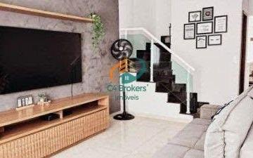 Casa · 90m² · 2 Quartos · 2 Vagas · Sobrado em Rua em Jardim Penha - São Paulo, SP