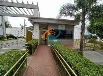 Apartamento · 42m² · 2 Quartos · 1 Vaga · Apartamento com 2 dormitórios à venda, 42 m² por R$ 220.000,00 - Vila Alzira ...