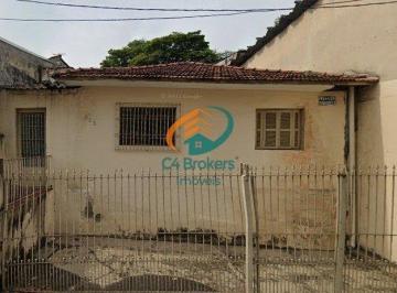Terreno · 122m² · Terreno em Vila Zanardi - Guarulhos