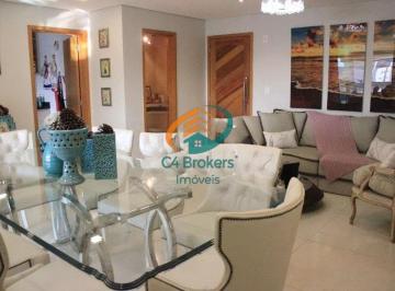 Apartamento · 165m² · 3 Quartos · 3 Vagas · Apartamento em Jardim Barbosa  -  Guarulhos