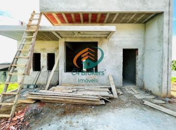 Casa · 140m² · 3 Quartos · 2 Vagas · Casa em Terra Preta - Mairiporã